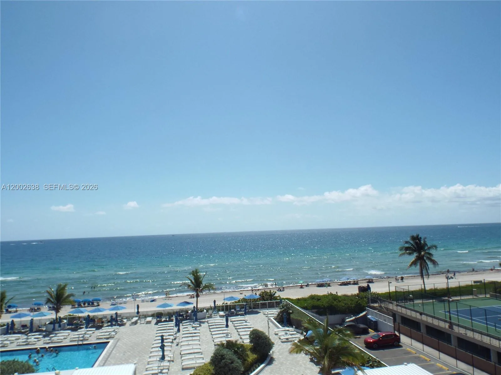 1904 S Ocean Dr # 603, Hallandale Beach, FL 33009 photo 3