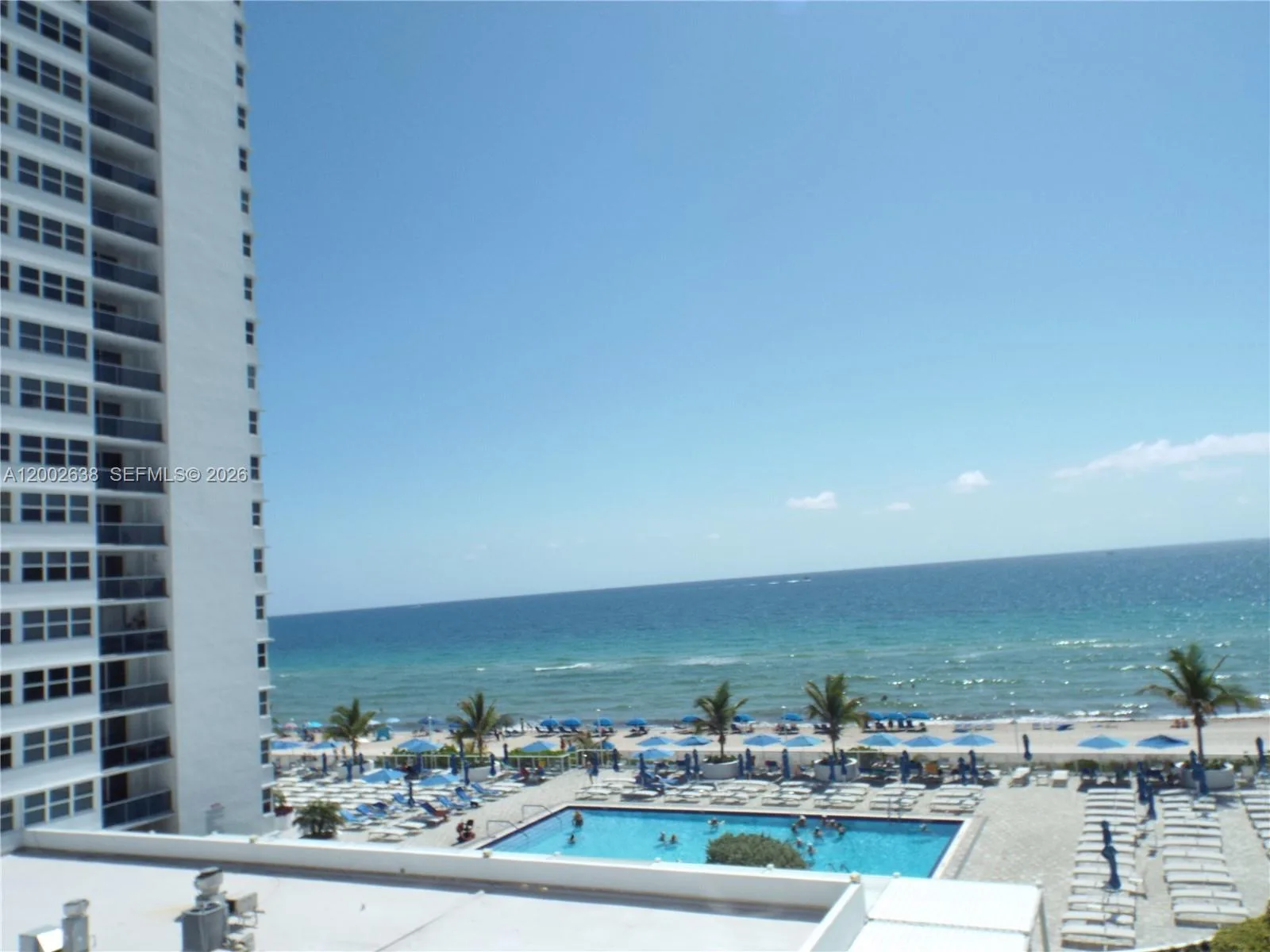1904 S Ocean Dr # 603, Hallandale Beach, FL 33009 photo 4