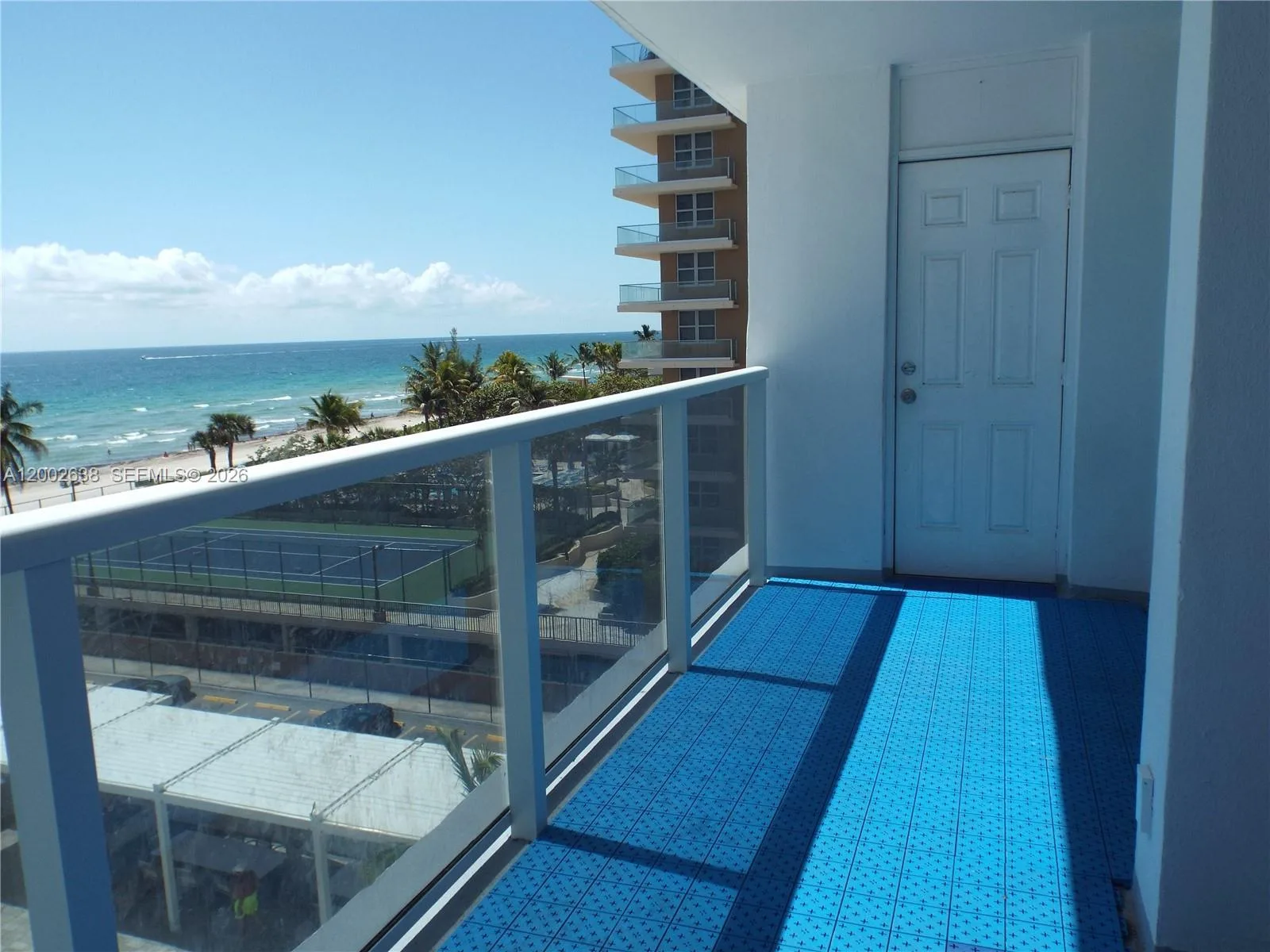 1904 S Ocean Dr # 603, Hallandale Beach, FL 33009 photo 5