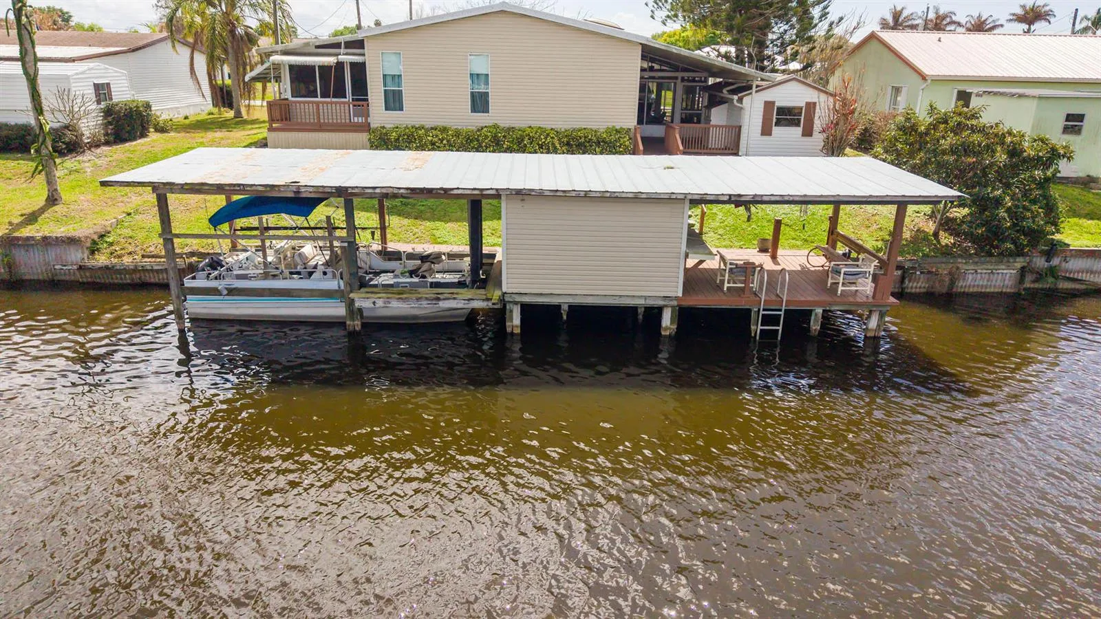 2423 SE 34th Lane, Okeechobee, FL 34974 photo 5