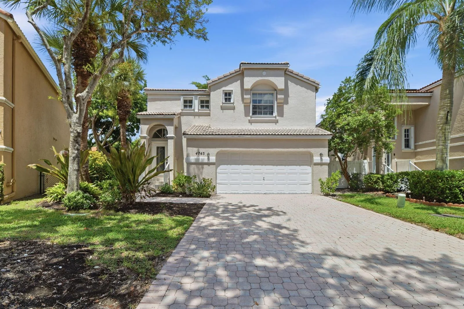 4745 NW 114th Drive, Coral Springs, FL 33076