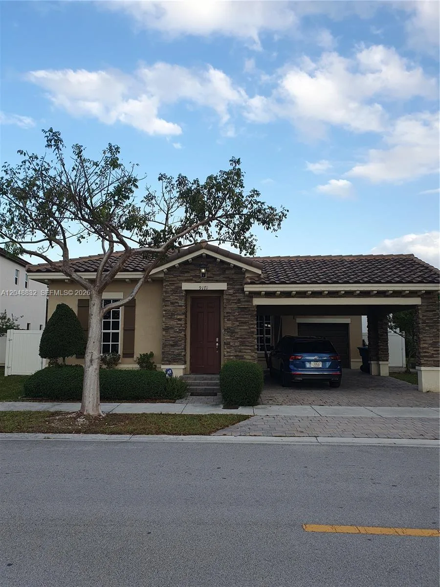 9171 SW 169th PL # 0, Miami, FL 33196 photo 2