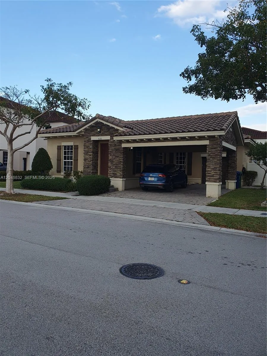 9171 SW 169th PL # 0, Miami, FL 33196 photo 4
