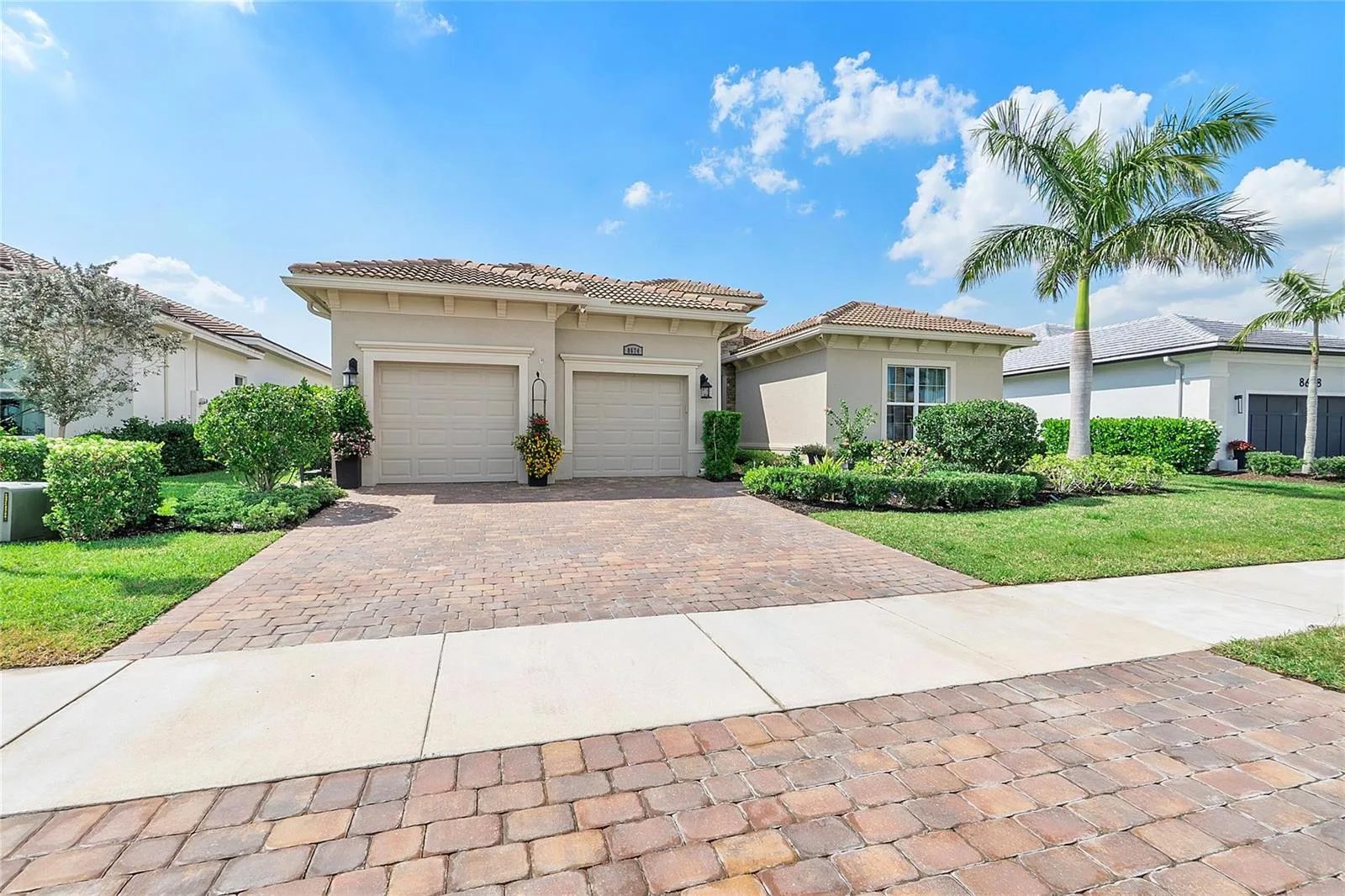 8674 SW Flutto Way, Port St. Lucie, FL 34987