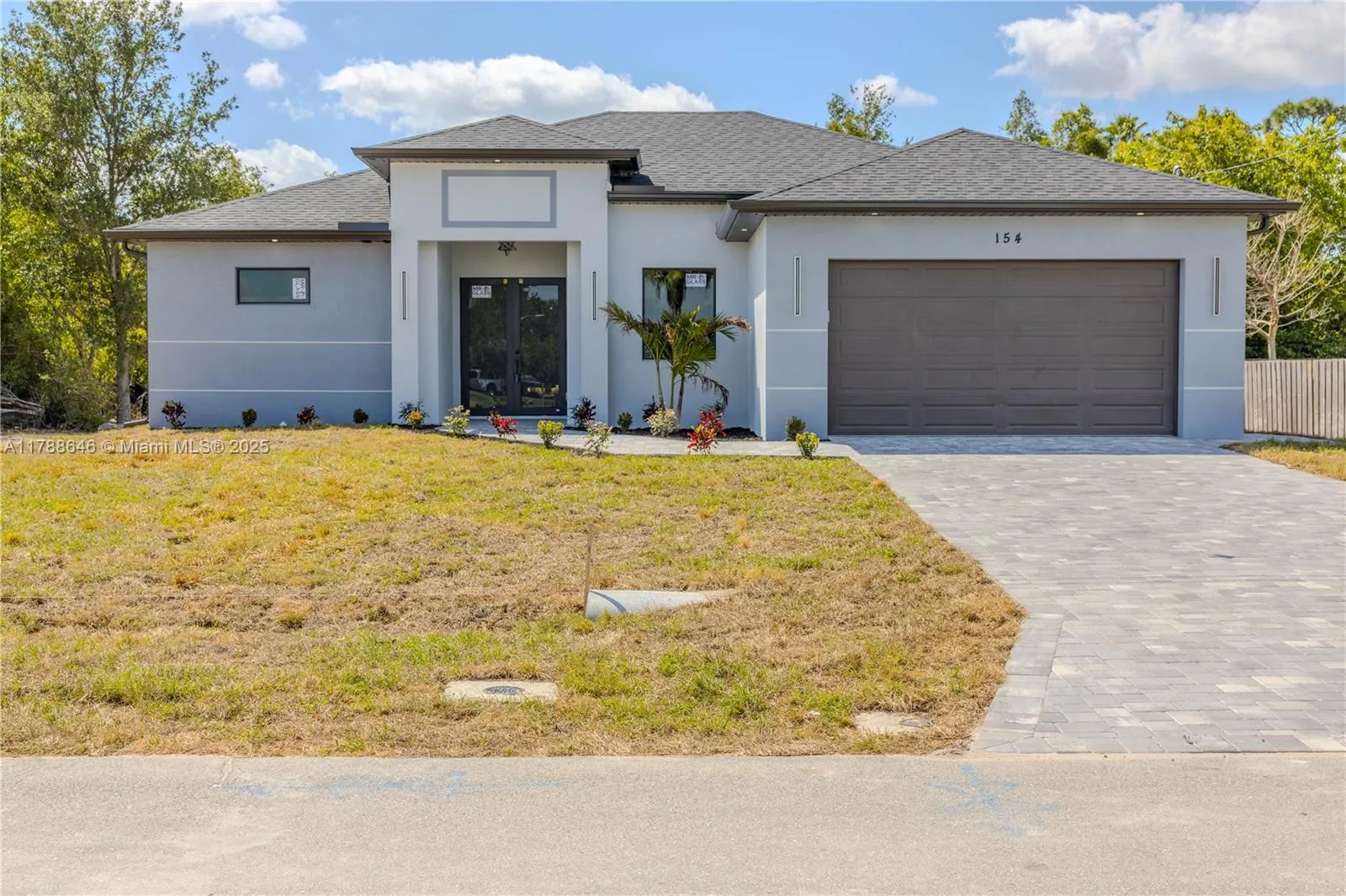 154 NE 4th ST, Cape Coral, FL 33909