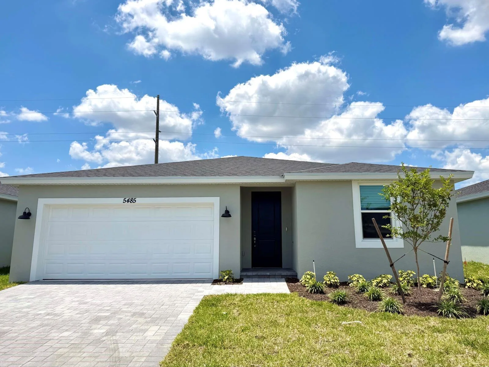 5485 Hampton Park Circle, Vero Beach, FL 32966