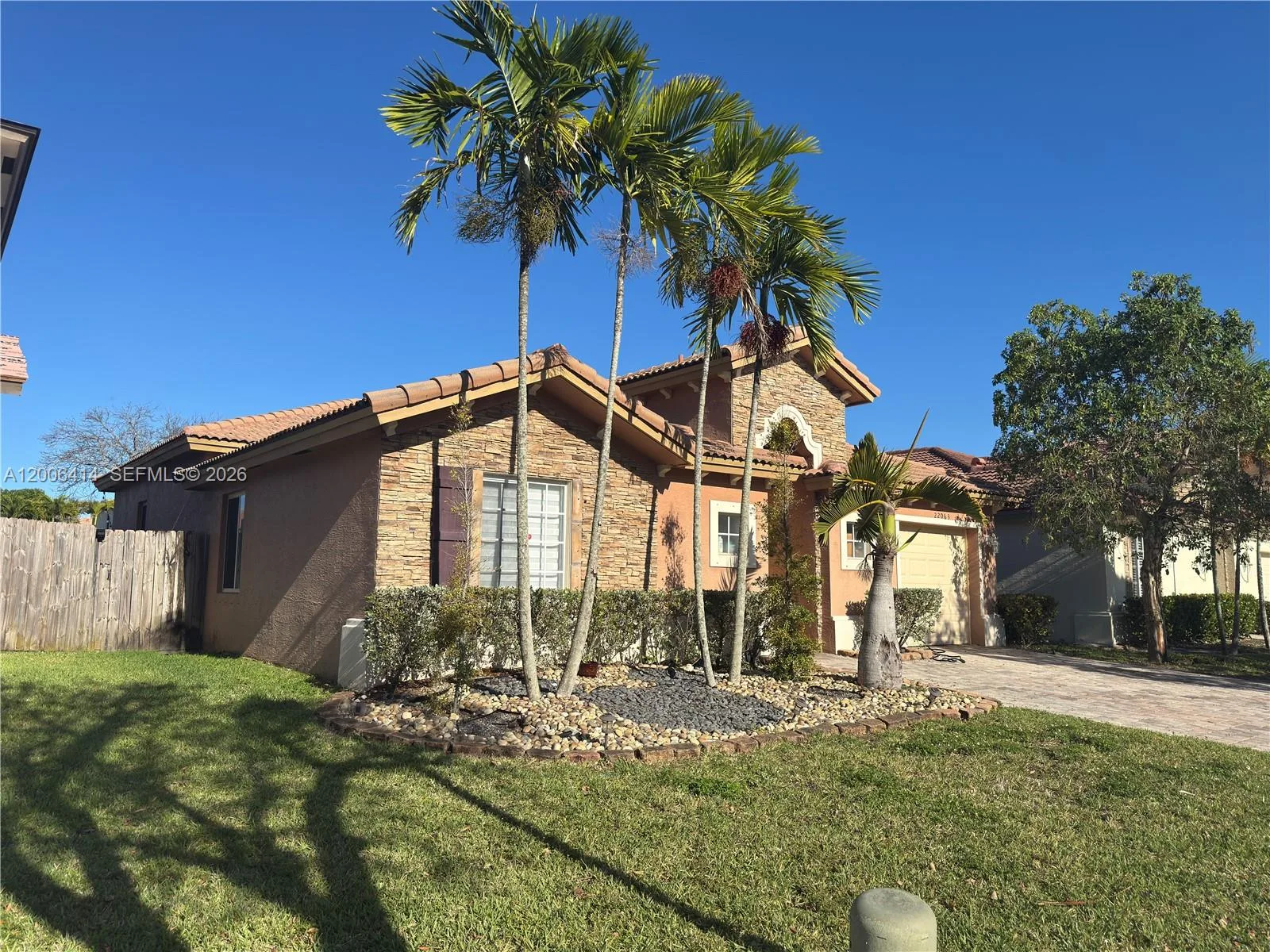 22063 SW 88th Ct, Cutler Bay, FL 33190