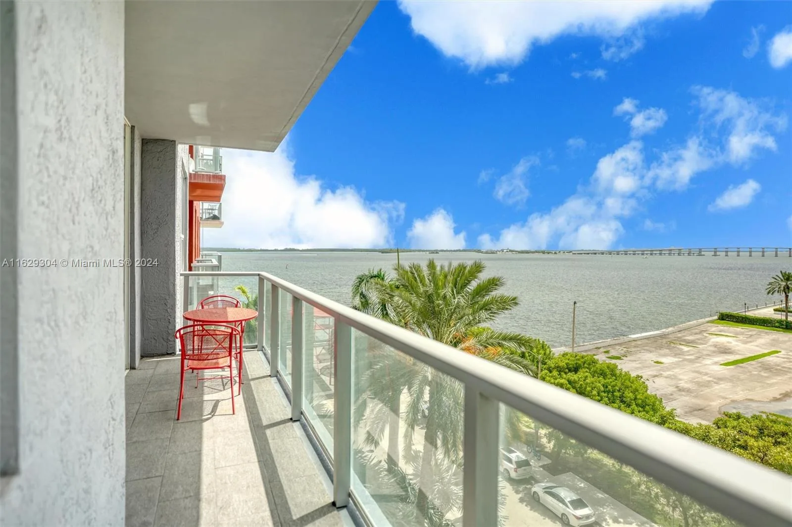 1155 Brickell Bay Dr # 507, Miami, FL 33131
