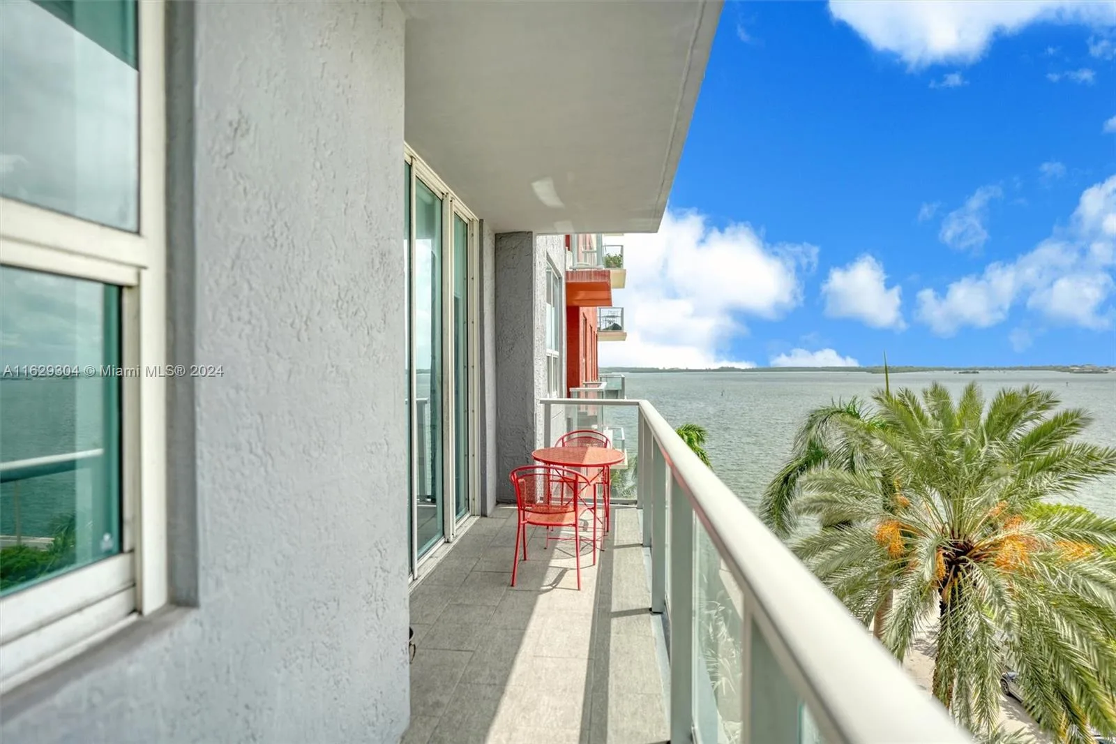 1155 Brickell Bay Dr # 507, Miami, FL 33131 photo 2