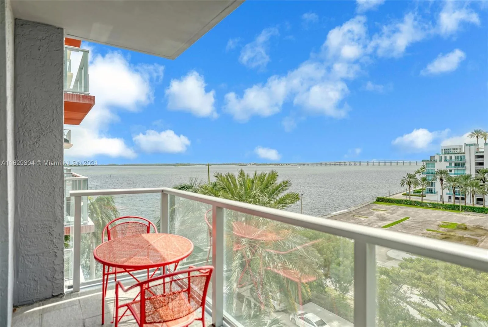1155 Brickell Bay Dr # 507, Miami, FL 33131 photo 3