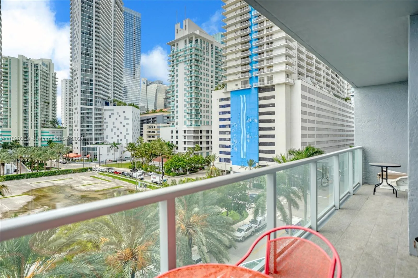 1155 Brickell Bay Dr # 507, Miami, FL 33131 photo 4