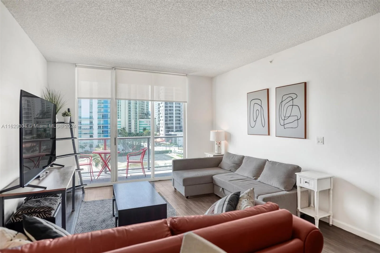 1155 Brickell Bay Dr # 507, Miami, FL 33131 photo 8