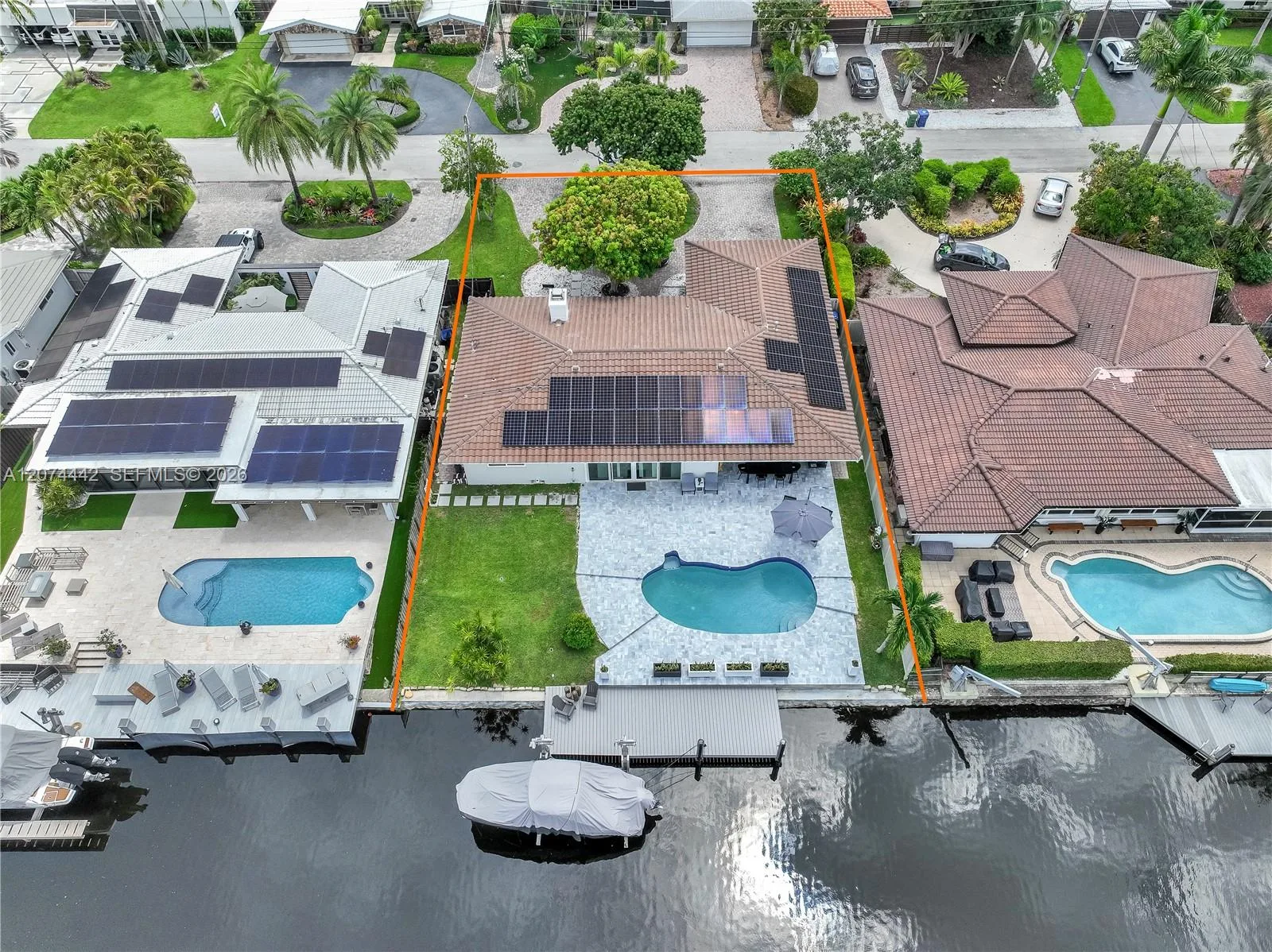 2225 NE 16th Ave, Wilton Manors, FL 33305 photo 8