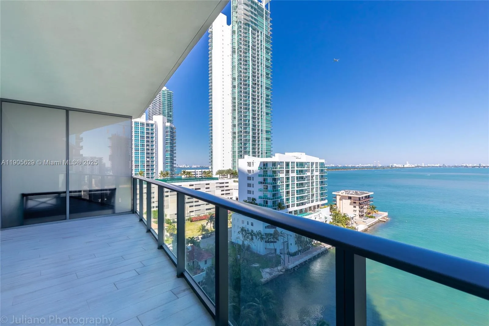 460 NE 28th St # 1905, Miami, FL 33137