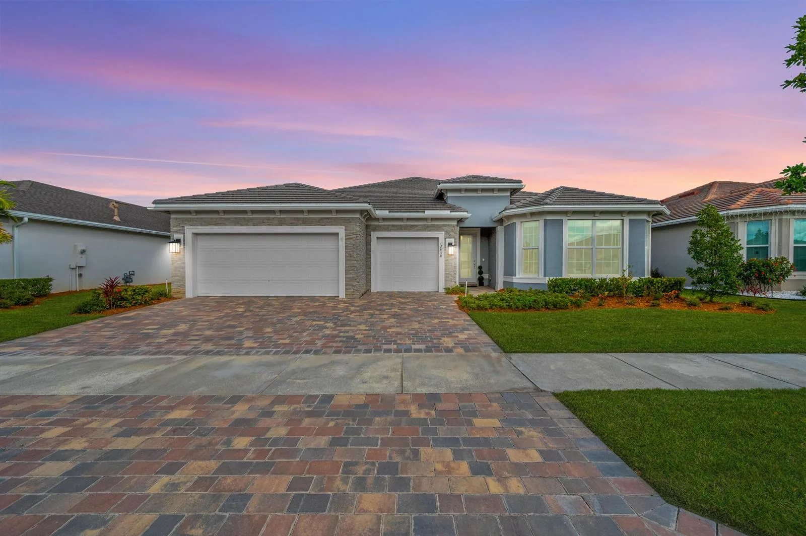 13430 SW Vermillion Circle, Port St. Lucie, FL 34987