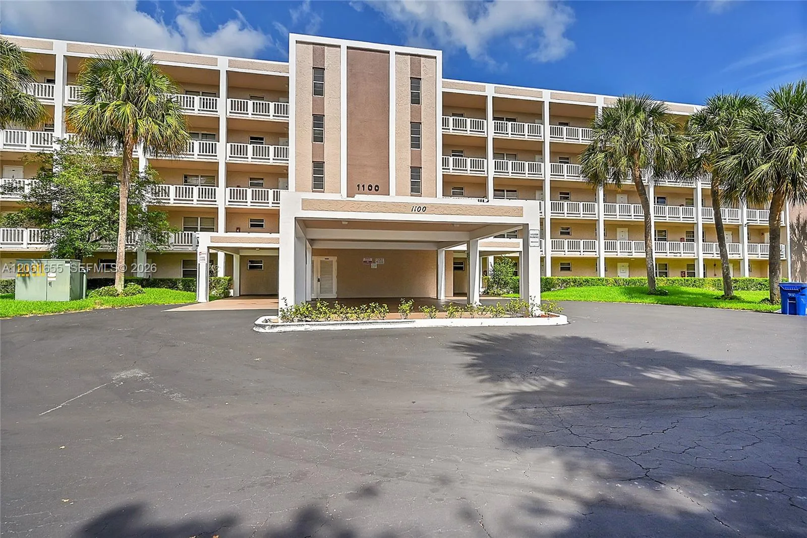 1100 NW 87th Ave # 401, Coral Springs, FL 33071