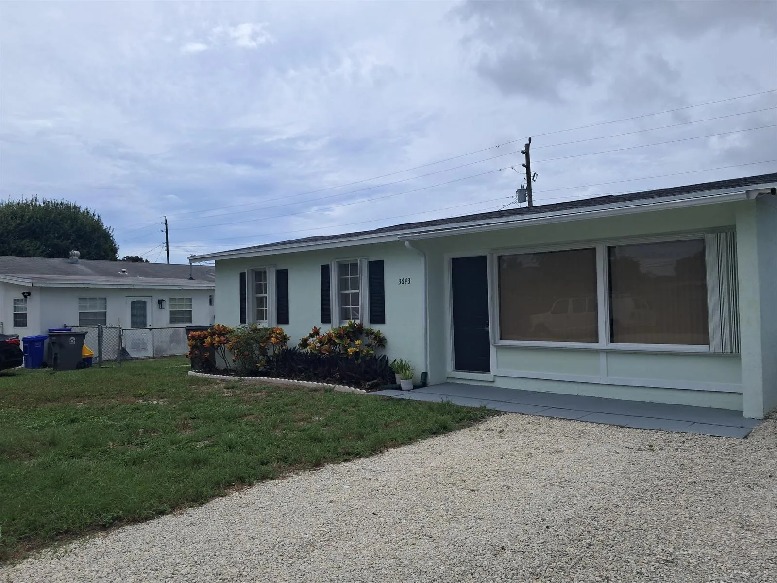 3643 Betty Ann Court W # A, West Palm Beach, FL 33403