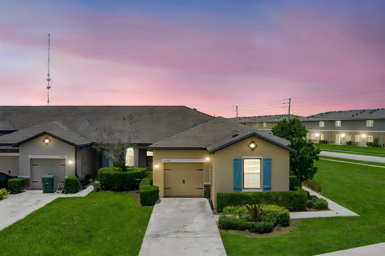 5102 Joyous Place, Fort Pierce, FL 34947