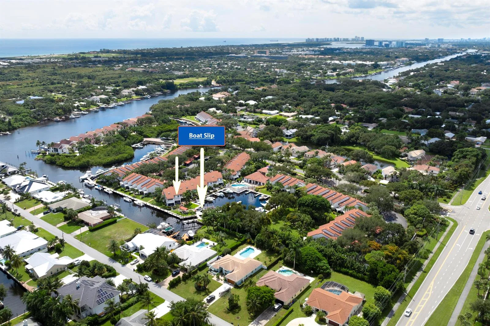 2359 Treasure Isle Drive # 38, Palm Beach Gardens, FL 33410