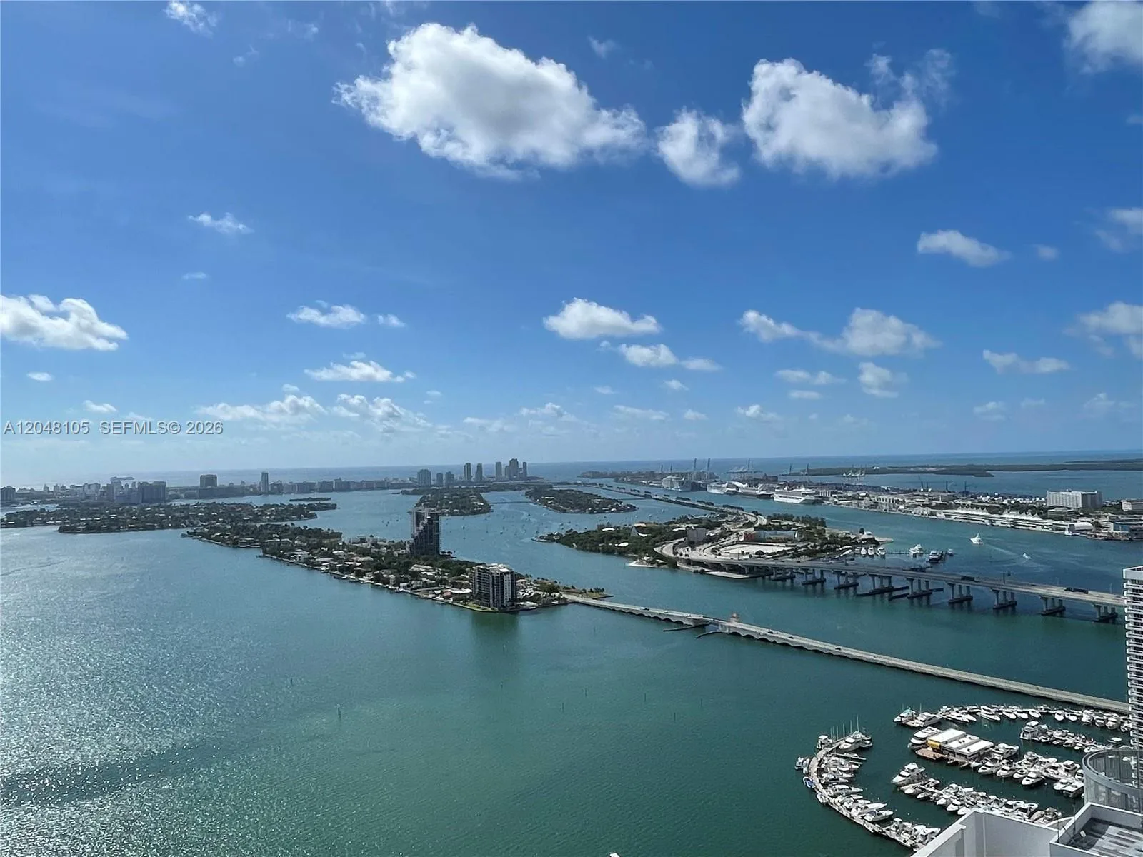 1900 N Bayshore Dr # 5003, Miami, FL 33132