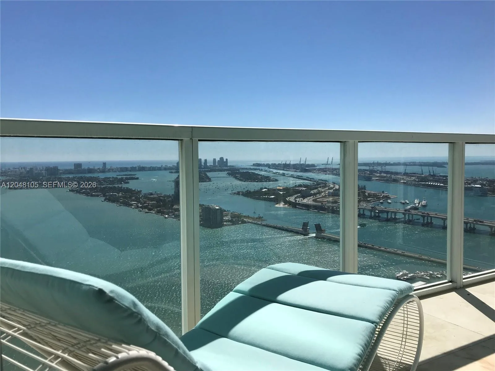 1900 N Bayshore Dr # 5003, Miami, FL 33132 photo 2