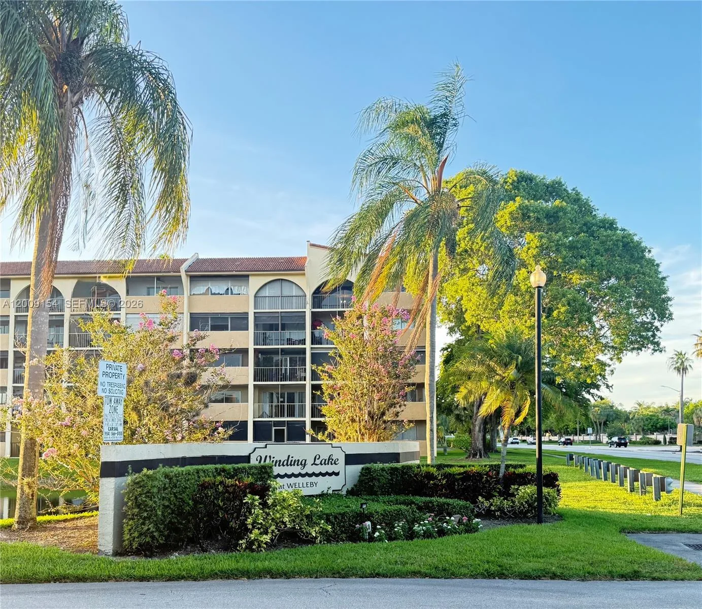 10016 Winding Lake Rd # 202, Sunrise, FL 33351 photo 2