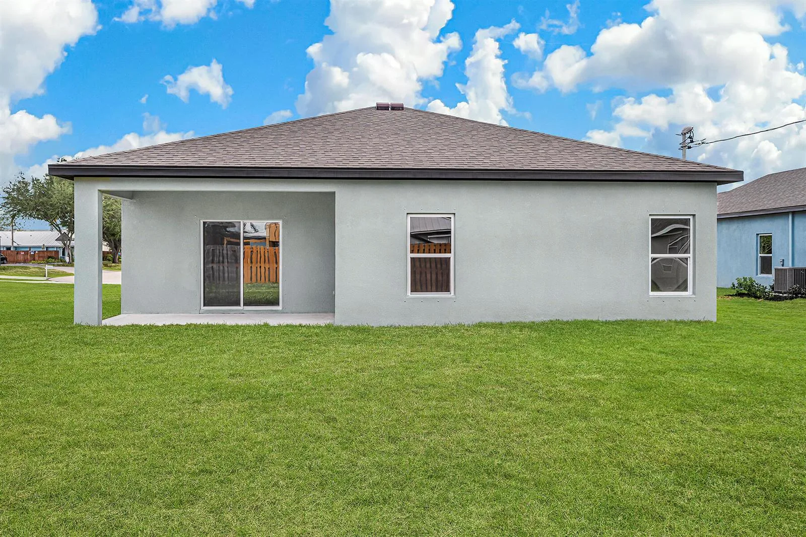 4608 Palmetto Drive, Fort Pierce, FL 34982 photo 3