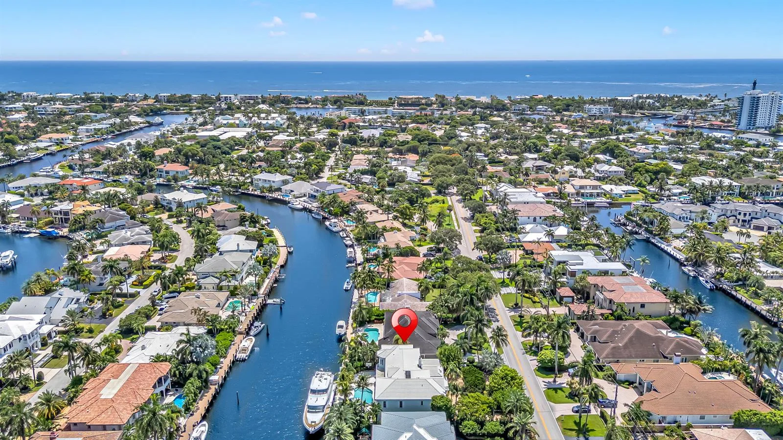 2409 NE 27TH Street, Lighthouse Point, FL 33064 photo 8