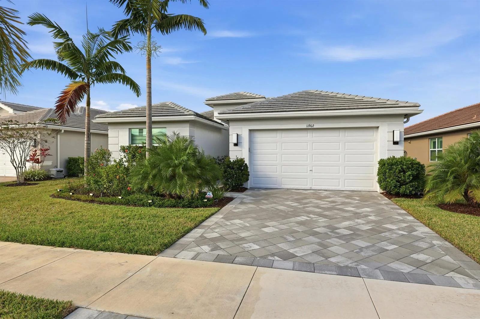 11902 SW Coral Cove Parkway, Port St. Lucie, FL 34987