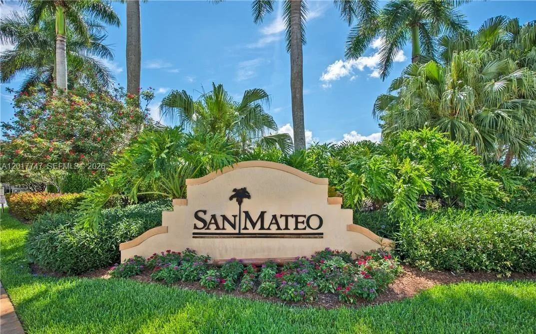 2434 Cordoba Bnd # 2434, Weston, FL 33327