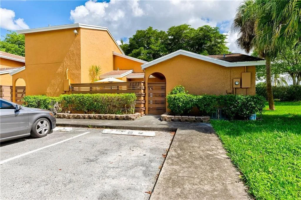 8007 NW 71st Court, Tamarac, FL 33321