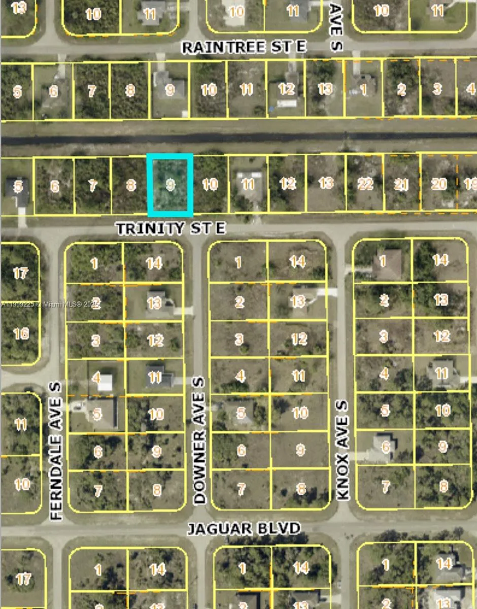 521 E TRINITY ST, Lehigh Acres, FL 33974 photo 4