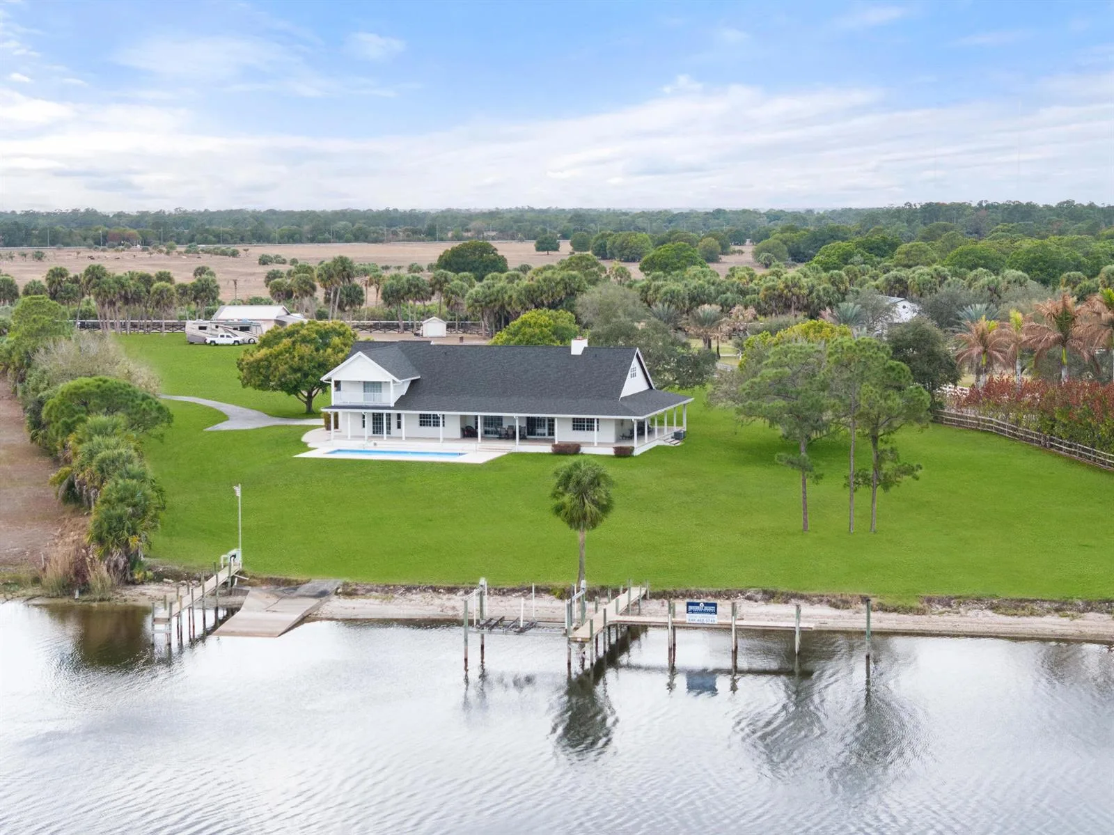 10125 SW Green Ridge Lane # Lane, Palm City, FL 34990