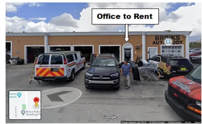 101 NW 3rd Street, Boca Raton, FL 33432