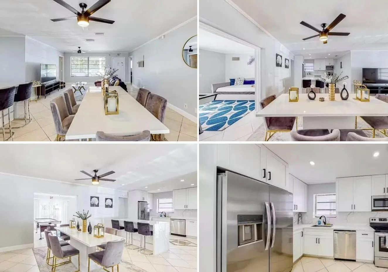 924 Johnson Street, Hollywood, FL 33019 — zdjęcie 2