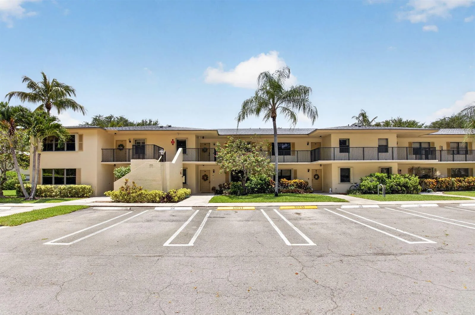 2898 SW 22nd Circle # 231b, Delray Beach, FL 33445