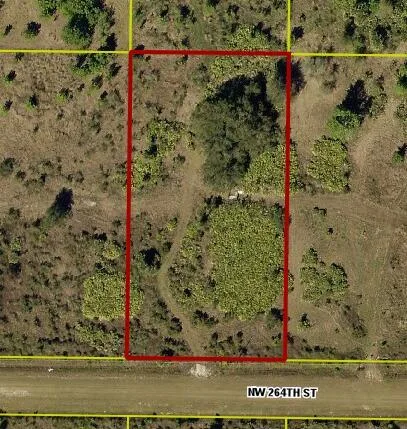 16529 NW 264TH Street, Okeechobee, FL 34972