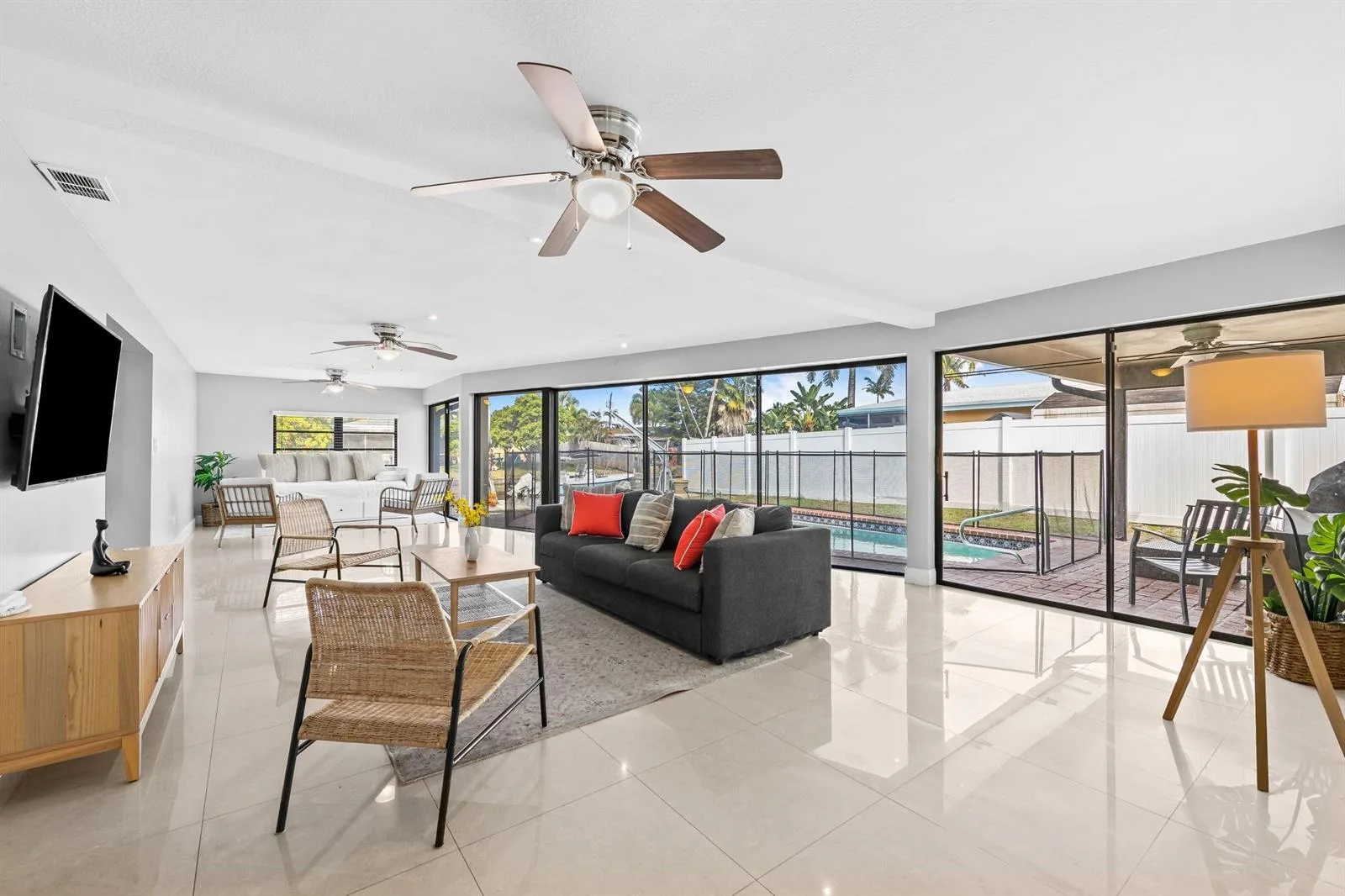 1601 NE 63rd Street, Fort Lauderdale, FL 33334