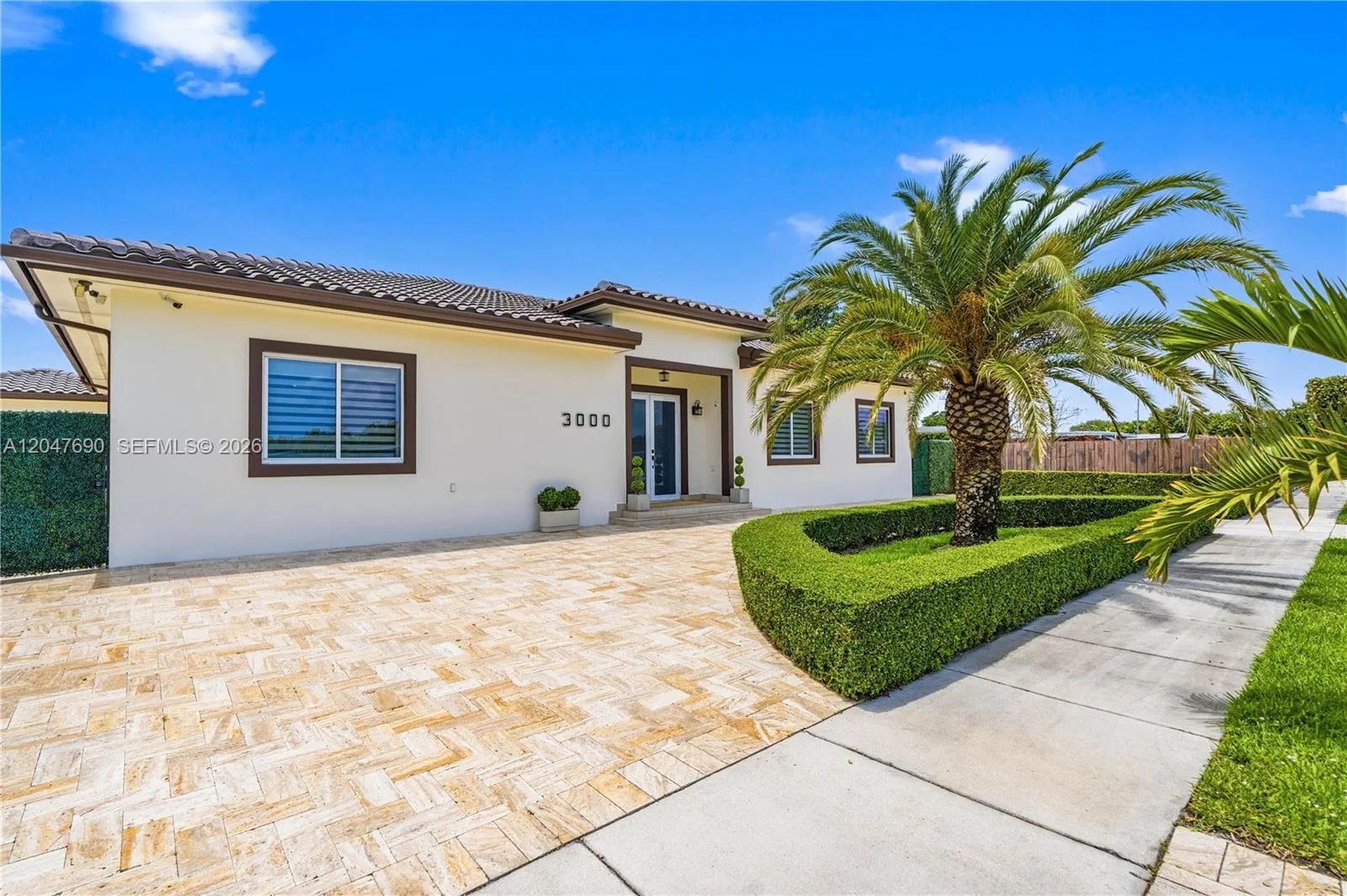 3000 SW 103rd Ave, Miami, FL 33165