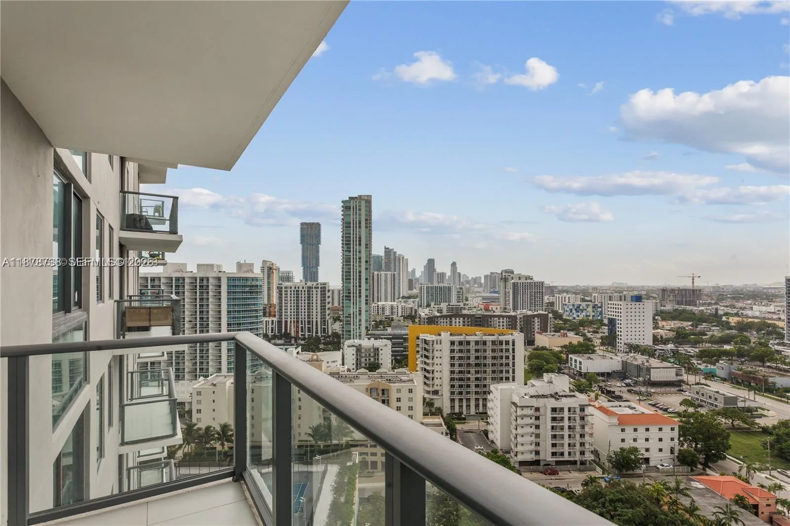 501 NE 31 street # 1709, Miami, FL 33137