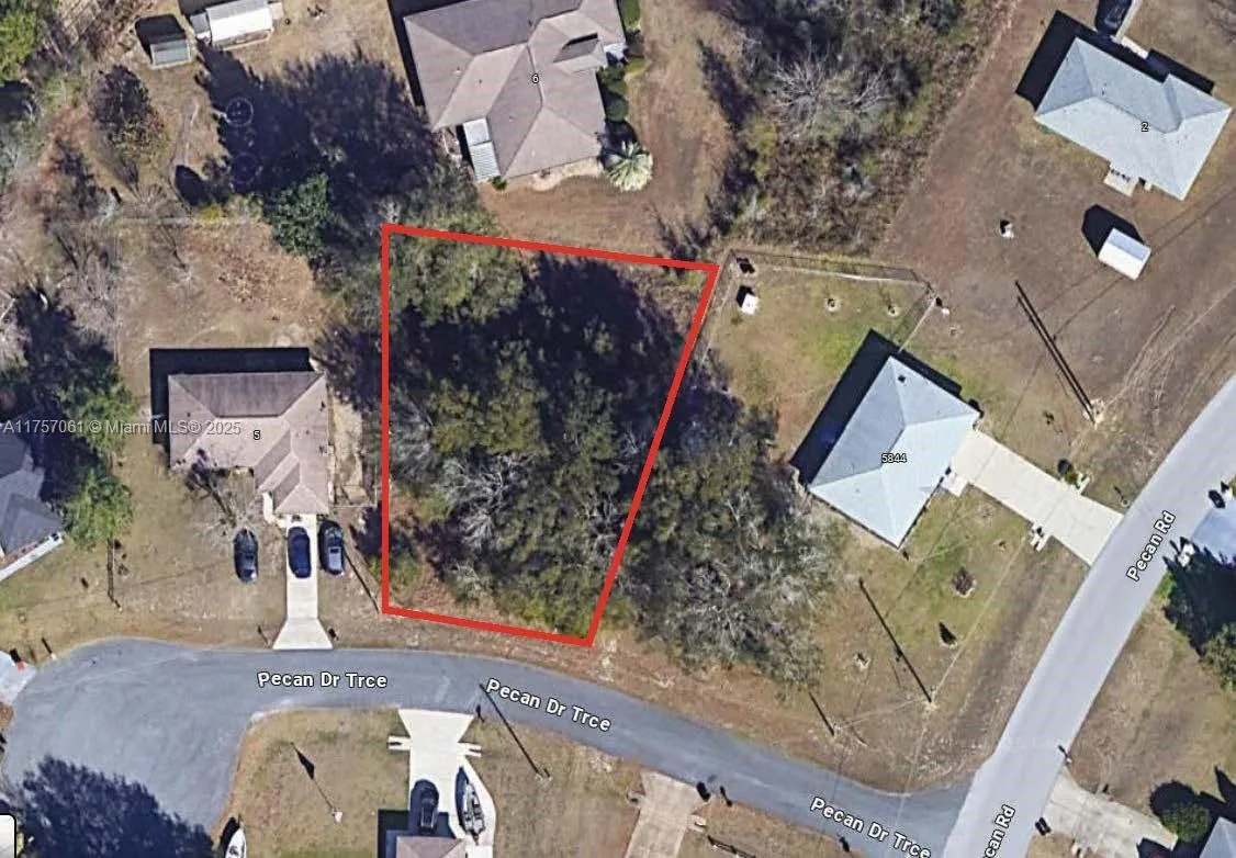 XX PECAN DRIVE TRCE, Ocala, FL 34472