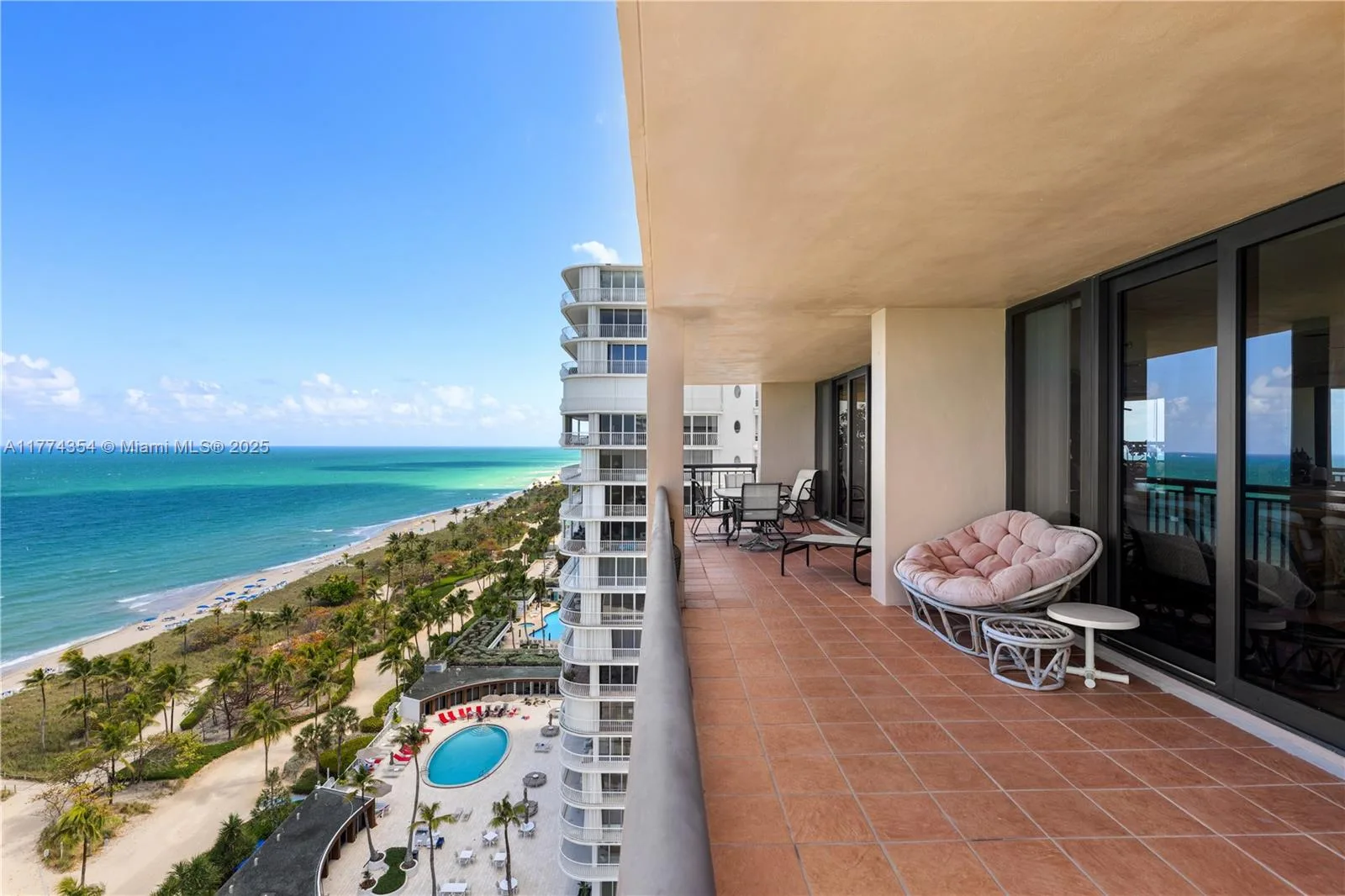 10175 Collins Ave # 1401, Bal Harbour, FL 33154 photo 2