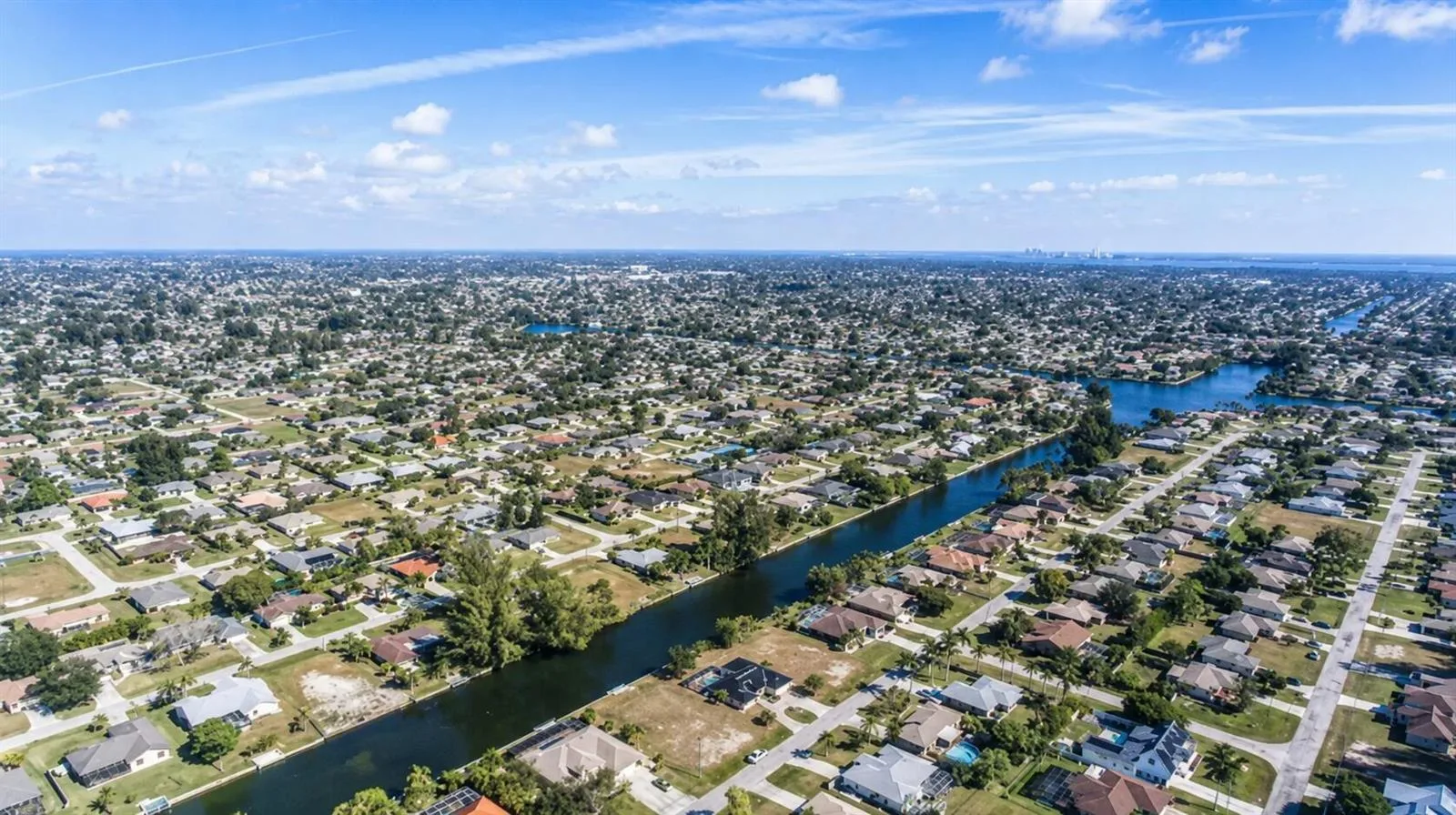 217 SE 21ST Street, Cape Coral, FL 33990