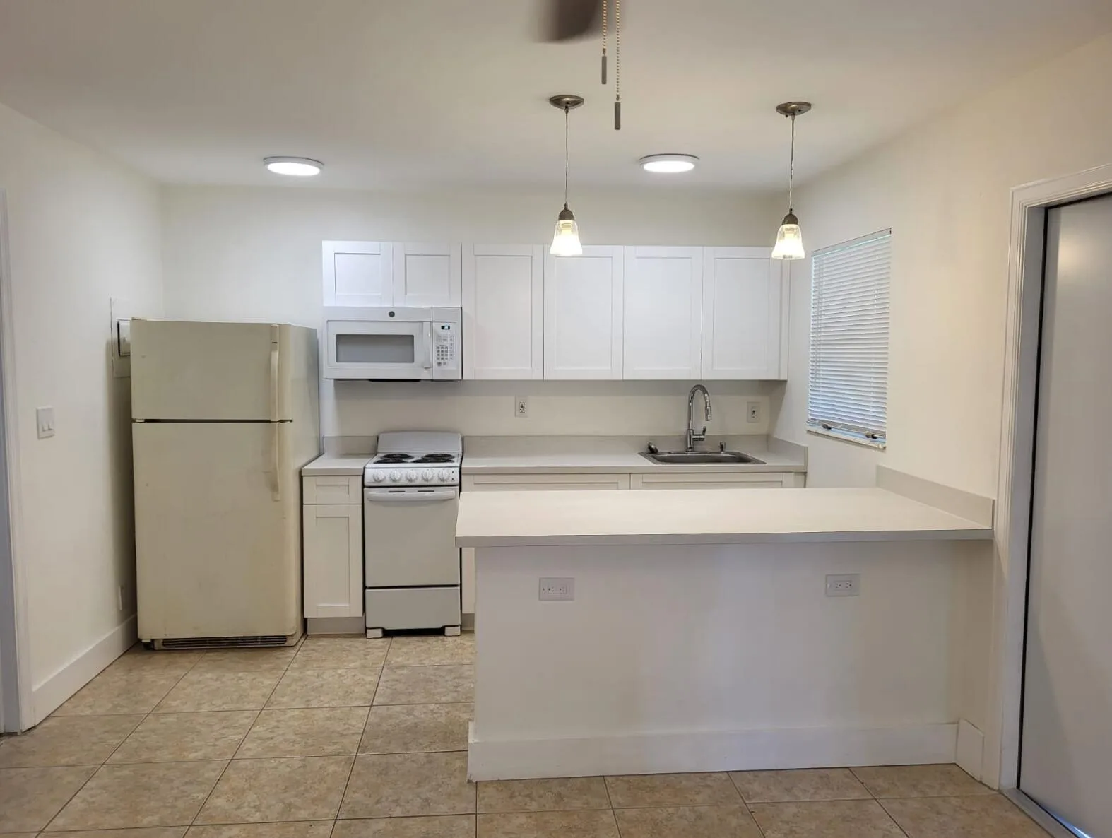 317 N 61st Terrace # 1, Hollywood, FL 33024