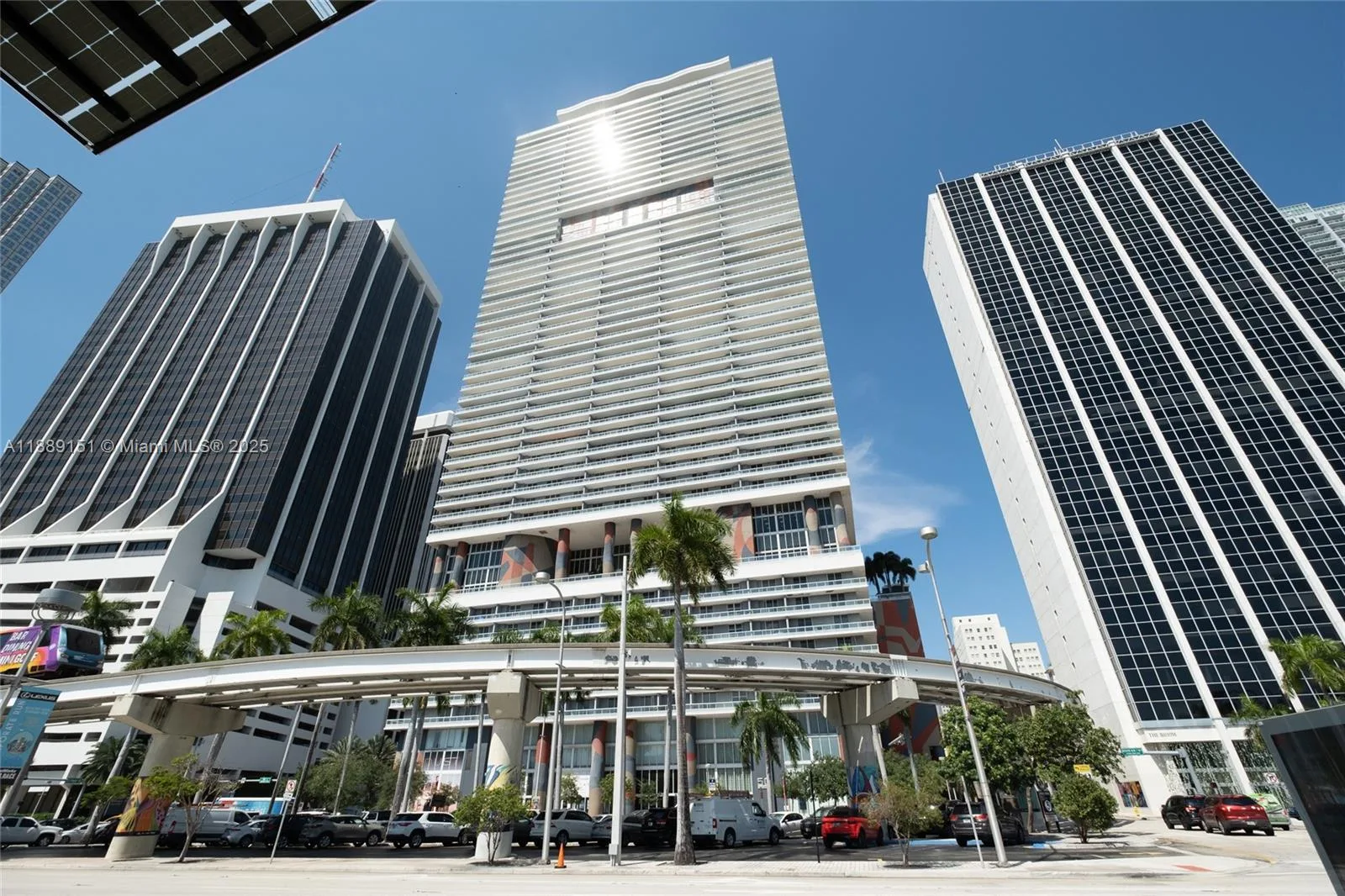 50 Biscayne Blvd # 4305, Miami, FL 33132