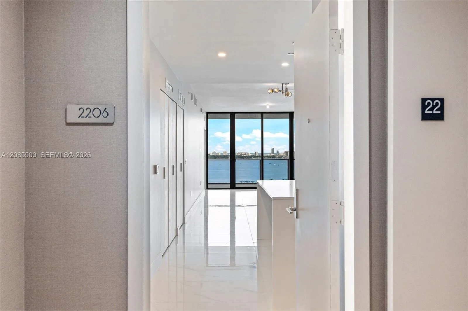 700 NE 24th St # 2206, Miami, FL 33137