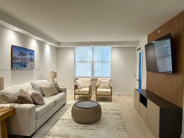 2501 S Ocean Dr # 833 (AVAILABLE NOW-DEC), Hollywood, FL 33019 — zdjęcie 2