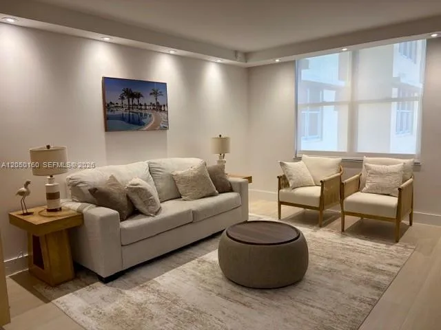 2501 S Ocean Dr # 833 (AVAILABLE NOW-DEC), Hollywood, FL 33019 — zdjęcie 3