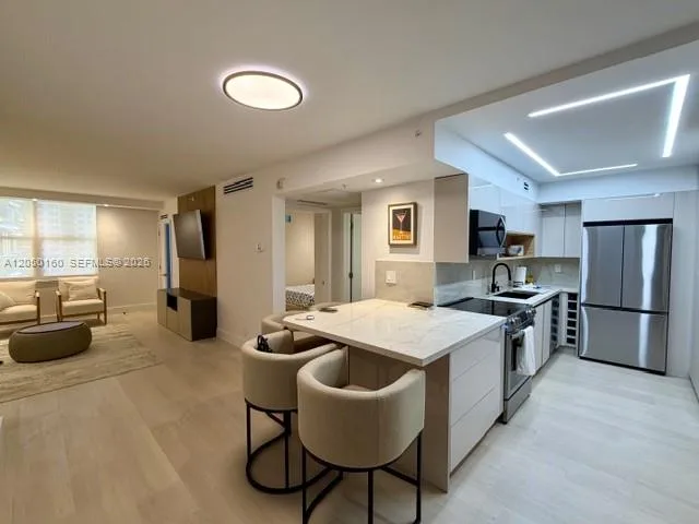 2501 S Ocean Dr # 833 (AVAILABLE NOW-DEC), Hollywood, FL 33019 — zdjęcie 5