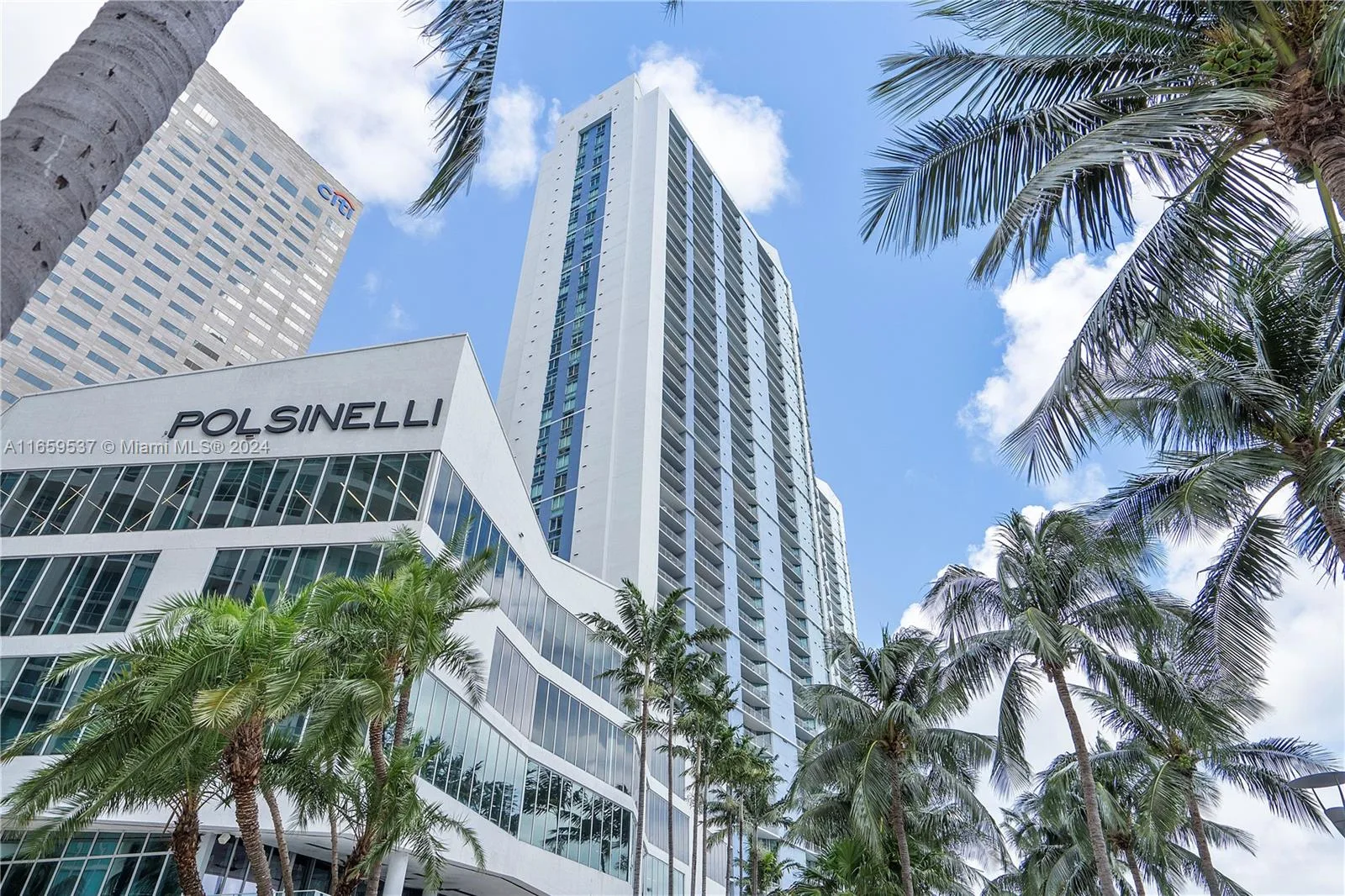 One Miami Unit 1407 at 335 S Biscayne Blvd # 1407, Miami, FL 33131 — photo 1